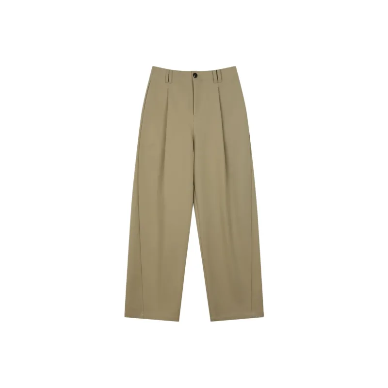 SOLIGHTER Casual Pants Women's-2