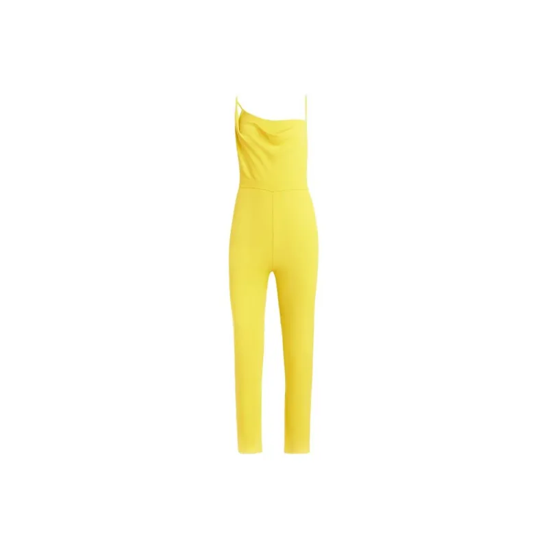 GUESS Jumpsuits Women's Yellow-0