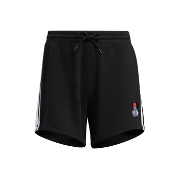 Adidas Neo x Disney Casual Shorts Women's Black