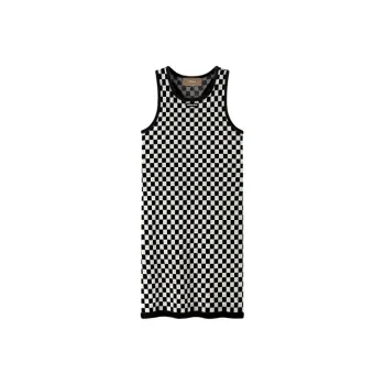 CHUU Sleeveless Dresses Women's