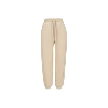 Lululemon Scuba Series Knitted Sweatpants Women's