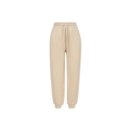 Lululemon Scuba Series Knitted Sweatpants Women's