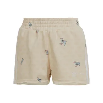 Disney X Adidas Originals Adidas Originals X Disney Casual Shorts Women's Khaki