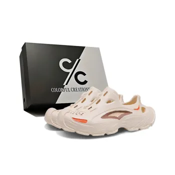 Colorful Creations Clogs Men
