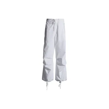 Rose Casual Pants Women's White