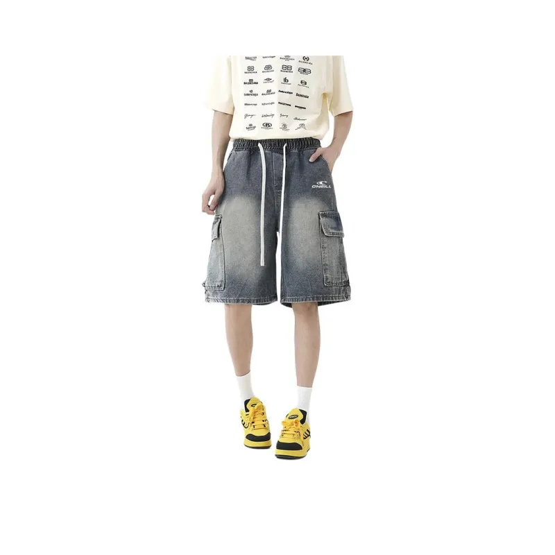 O'Neill Denim Shorts Unisex-3