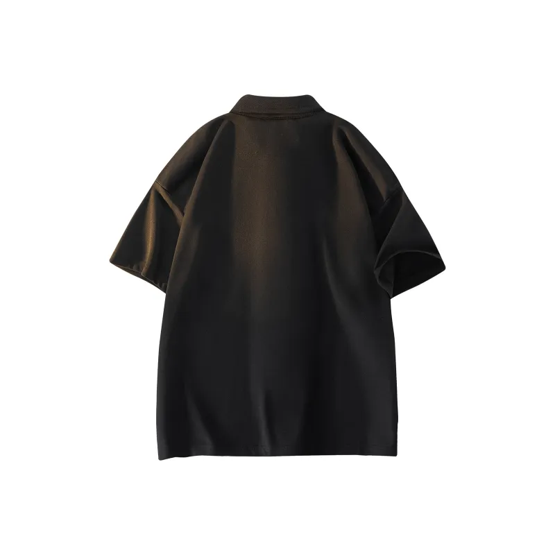7 SEVFUN Polo Shirts Unisex-1