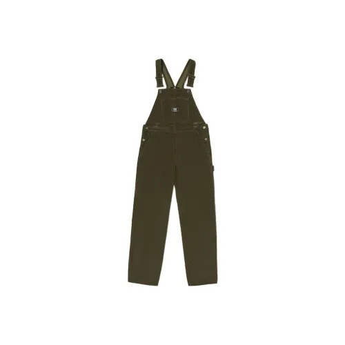 Vans Overalls Women's Green