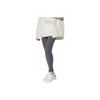 UNIQLO Leggings Women's Asphalt Gray