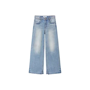 Miss Sixty Jeans Women's Light Blue