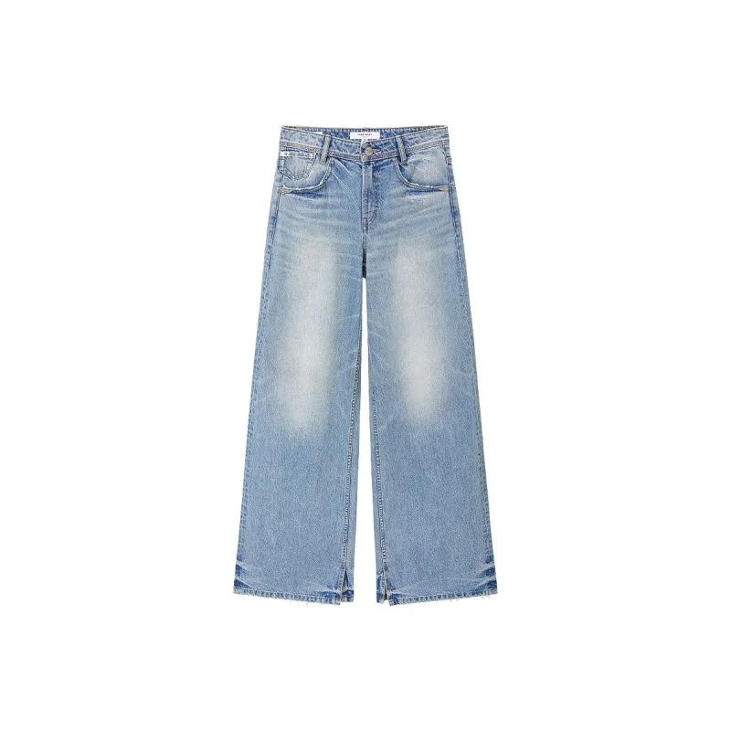 Miss Sixty Jeans Women's Light Blue-0