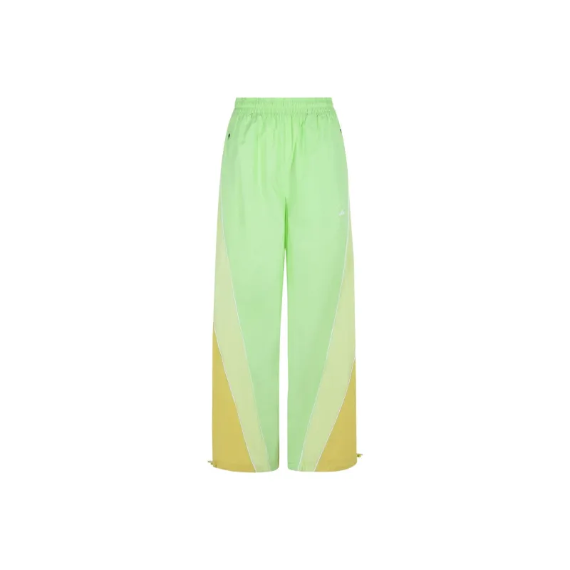 Adidas TrueLife Woven Trackpants-0