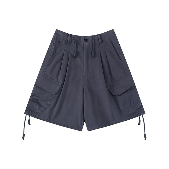 Madgood Casual Shorts Unisex-12