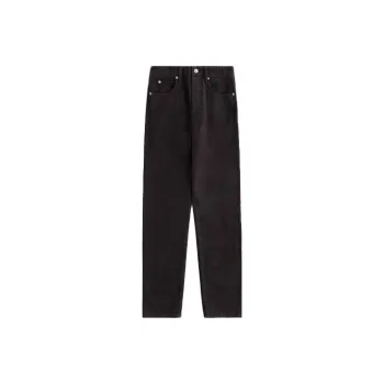 KITH Women's Reid High Rise Slim Jean 'Incognito'