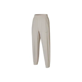 XEXYMIX Casual Pants Women's Dove Gray