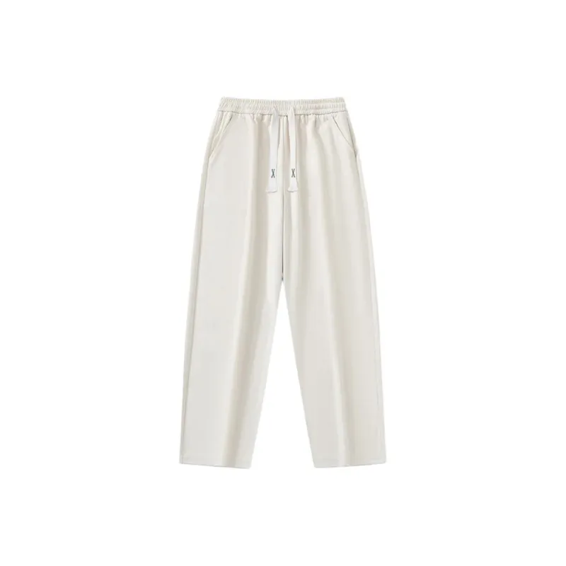 Warrior Huichao Cloud Sail Collection Casual Pants Unisex-12