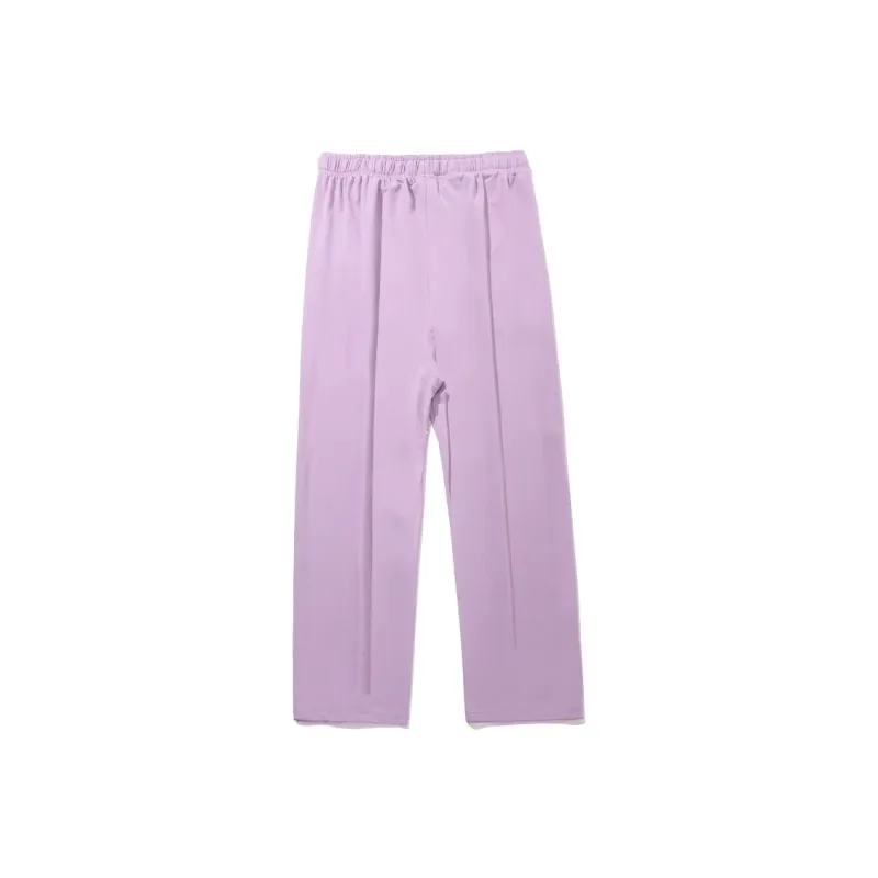CrocoSport Crocodile Shirt Sports Series Casual Pants Unisex-13