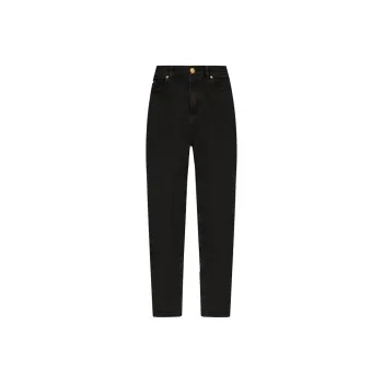 BALMAIN Skinny Tapered Leg Jeans