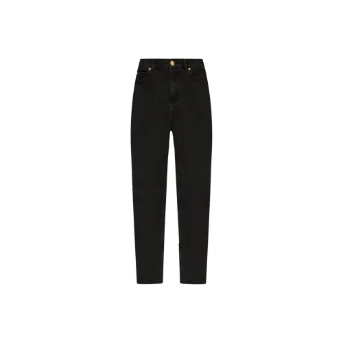 BALMAIN Skinny Tapered Leg Jeans