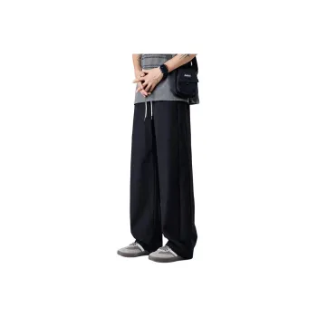 SIL VITIN Casual Pants Unisex