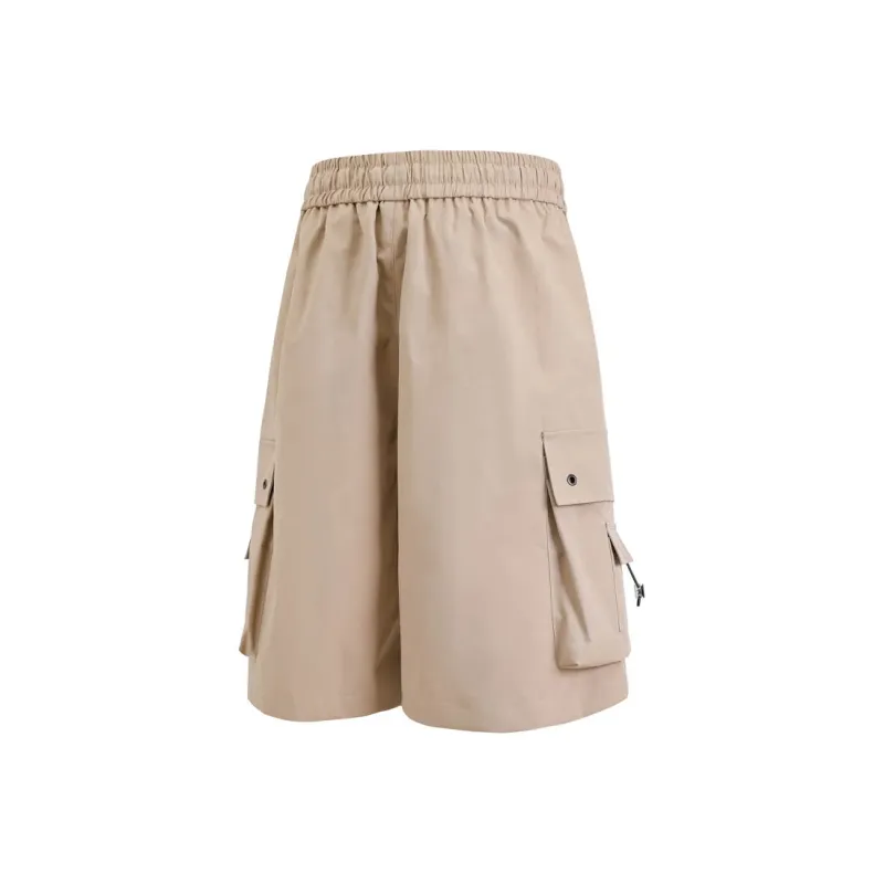 ORNOT Casual Shorts Unisex-3