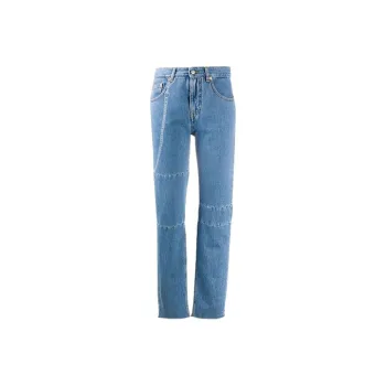 MM6 Maison Margiela Jeans Women's
