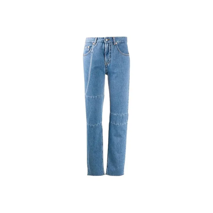 MM6 Maison Margiela Jeans Women's-0