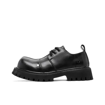 V ZERO FIVE Casual Shoes Men's Black