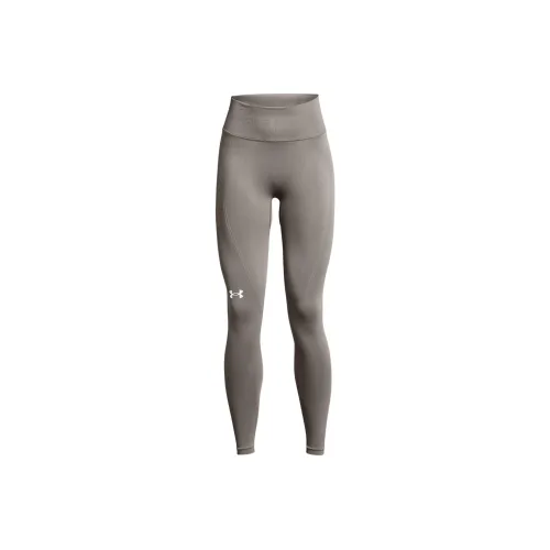 Under Armour UA Train Leggings Women's Gray