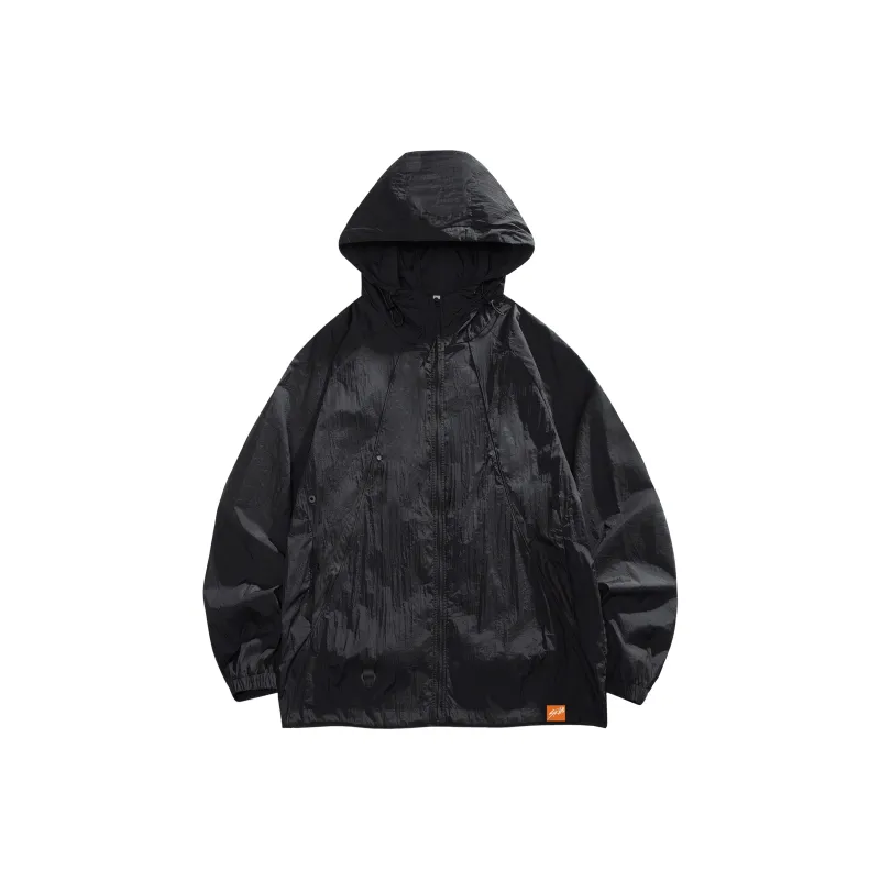 Snow Know The Answer SKTA Super Light Breathable Quick Dry Sun Protection Clothing Unisex-0
