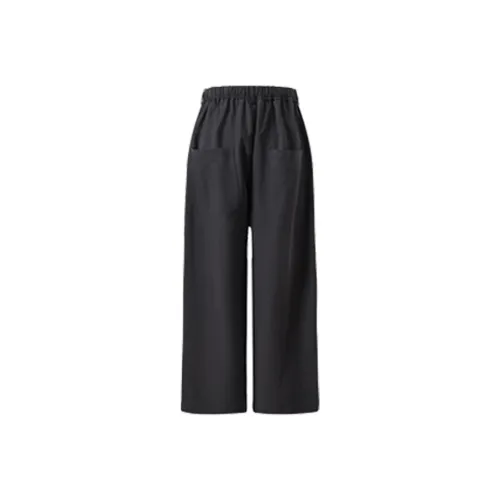 REMODUTION Casual Pants Women's Black