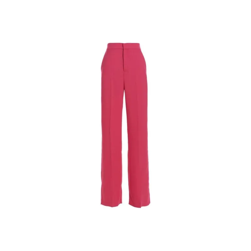 THE ANDAMANE Karla Straight Leg Pants-0