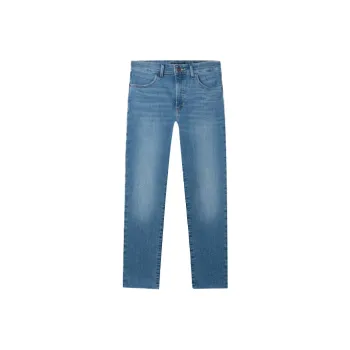 Levi's Pencil Pants Jeans Women's Blue