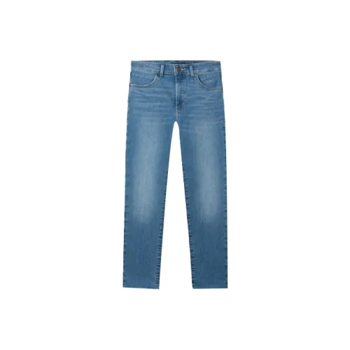 Levi's Pencil Pants Jeans Women's Blue