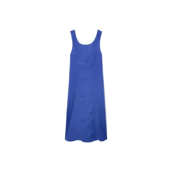 COS Slip Dresses Women's Blue