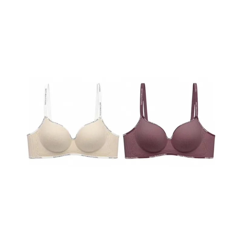 GRACE TOPIC Bra Women's Combo Set-26