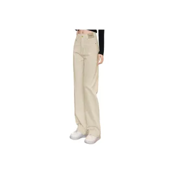 Cypress House Jeans Women's Ecru