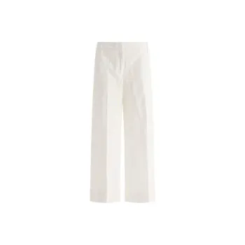 JACOB COHEN Selena Mid Rise Trousers