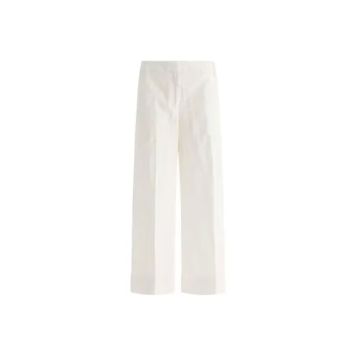 JACOB COHEN Selena Mid Rise Trousers