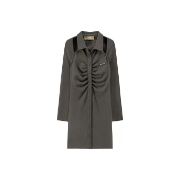 CHUU Long Sleeved Dresses Women's