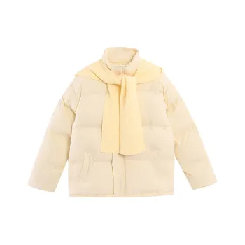 HAPG Puffer Jackets Women's