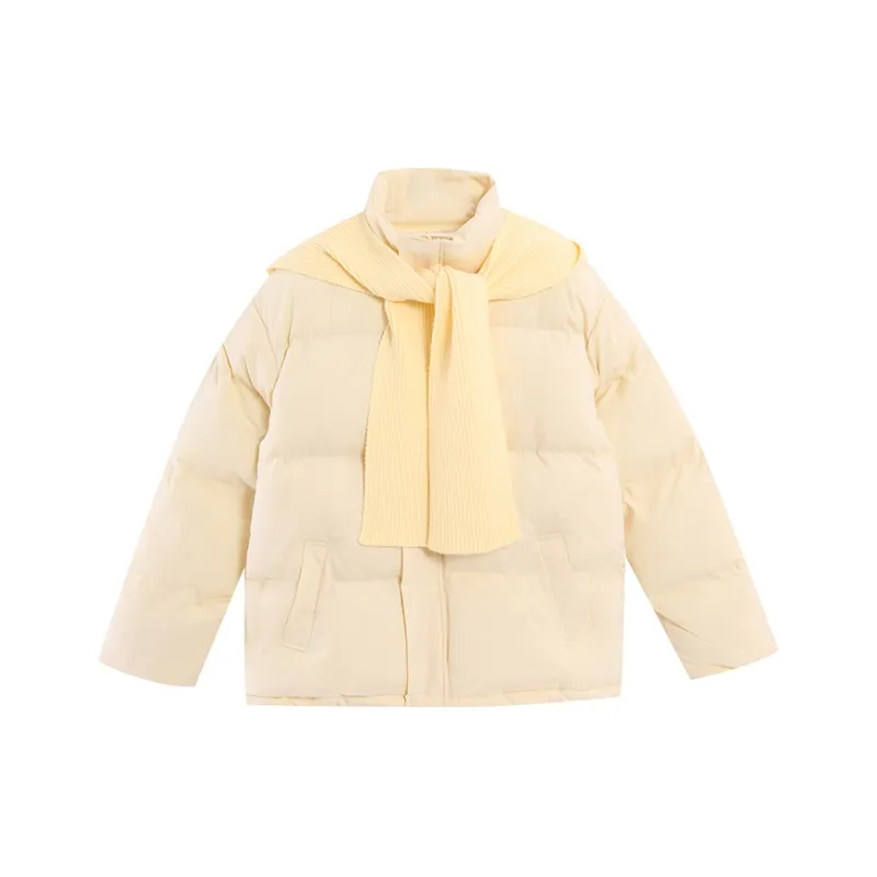 HAPG Puffer Jackets Women's-0