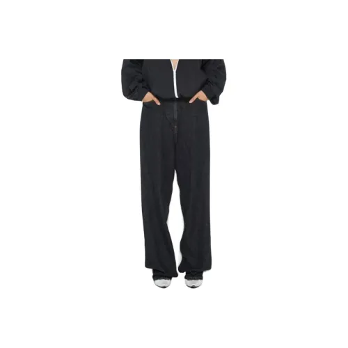 PushBUTTON FW24 Jeans Women's Black/Gray