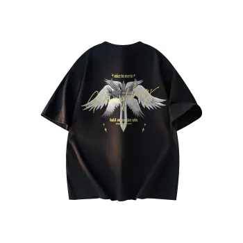 HONOR OF KINGS T Shirt Xiang Yu Style Unisex