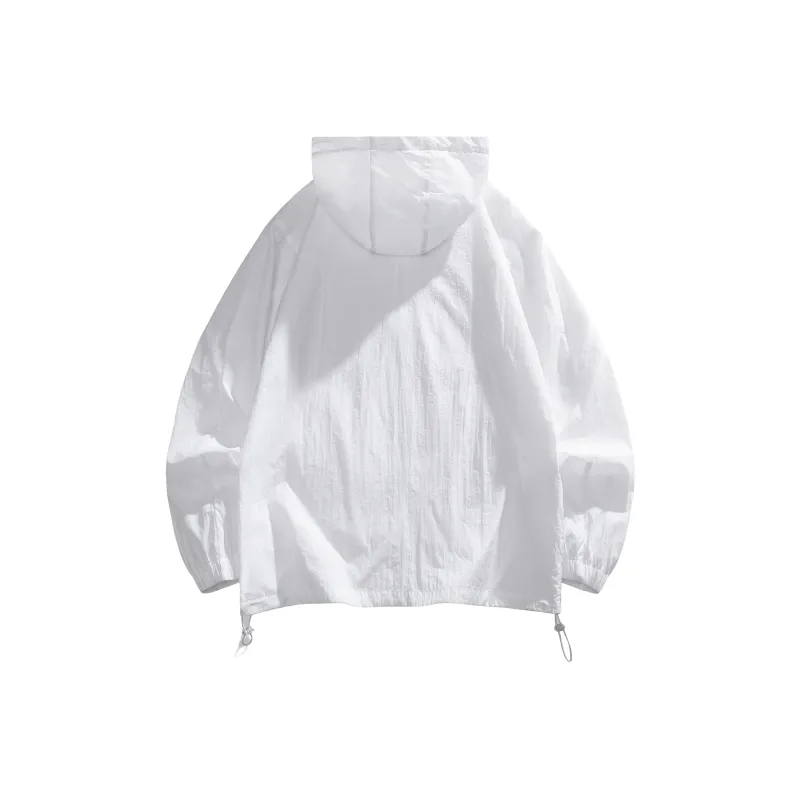 Snow Know The Answer SKTA Super Light Breathable Quick Dry Sun Protection Clothing Unisex-9