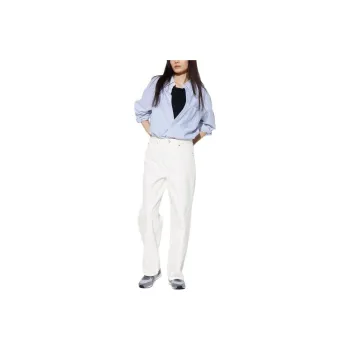 UNIQLO Jeans Women's White