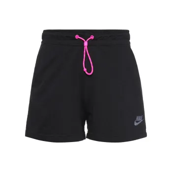 Nike Casual Shorts Women's Black