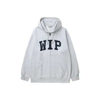 Carhartt WIP Zip up Hoodie