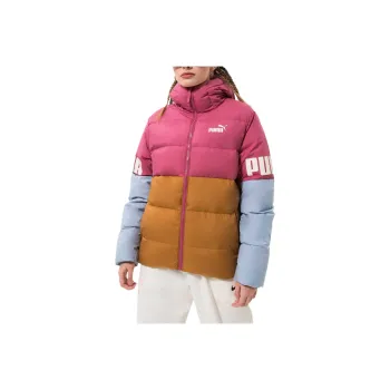 PUMA Puffer Jacket Women's Multicolor