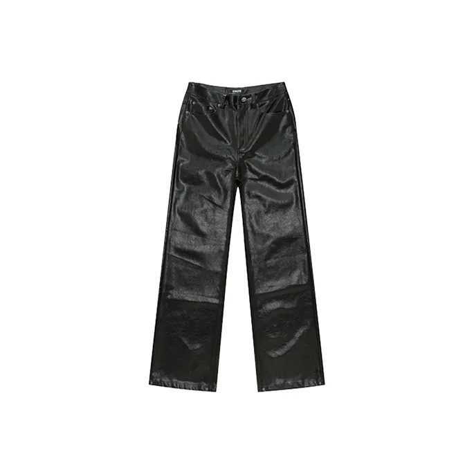 SMFK SMFK Wild World Wild World Series Pants Women's Wilderness Black-0